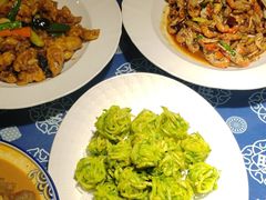 烧溜鱼条-旺角小渔村(上夼店)