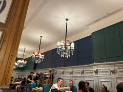 -新白鹿餐厅(城西银泰城店)