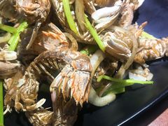-红盔甲·小龙虾(天钥桥店)