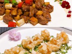-金汤宴餐厅·粤菜(德云社店)
