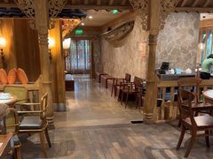 -庭悦餐厅(华侨城店)