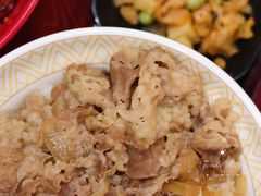 -食其家·牛丼咖喱(太阳宫店)