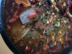 -常鲜德乐购迎桂馒头店(麻巷公寓店)