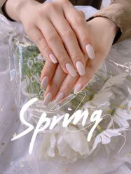 -如一·美甲美睫