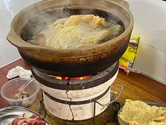 -威邵鸡煲(西华路总店)