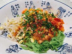 -汉唐宴长安食府