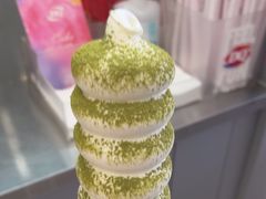 -DQ·蛋糕·冰淇淋(通州万达店)