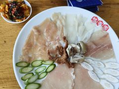 -桥香园过桥米线(国贸店)