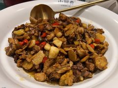-山涧肴·泉水煮活鱼(坂田店)