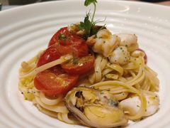 -OGGI TRATTORIA PIZZERIA(深业上城店)