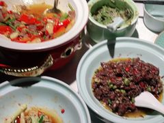 -遇见湘·地道湖南菜(云门店)
