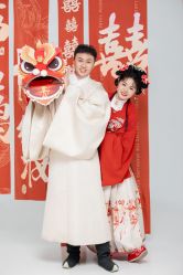 -维纳斯婚纱摄影(鞍山店)