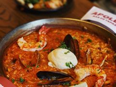 -Apollo·西班牙小酒馆(安福路店)