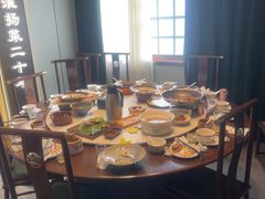 -打酱油·非遗淮扬菜(瘦西湖梅岭店)