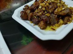 -山里人家土菜馆(茅山店)