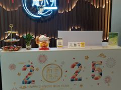 -海小听躺式采耳SPA馆(民族大道店)