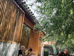 -春风习习