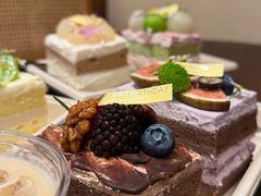 -小苍兰风铃草蛋糕甜品(沈阳店)