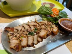 -蔡澜Pho·越南粉餐厅(海上世界店)
