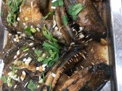 酱焖鱼头-威海海鲜王(窑头路店)