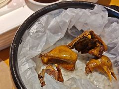 -大鸽饭(马王堆店)
