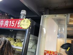 -四川老牛麻辣烫(北门桥店)