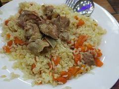 -塔斯提抓饭(东城汇店)