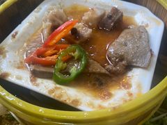 -吉莲利苑海鲜酒家(珠海拱北29年老字号店)