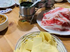 -元盛居(生态大街店)