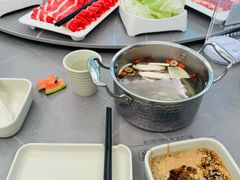 -君邦火锅(新疆大厦店)