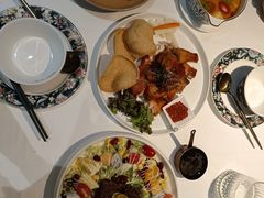 -花样西贡·法式越南菜餐厅(桂林万象城店)