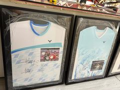-宸宸画框裱画配框工厂店(莘庄店)