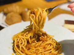 -斗牛士牛排(南京东路店)