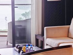 -深圳隐秀山居酒店