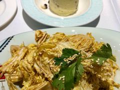 乾隆白菜-峨嵋酒家(地安门店)