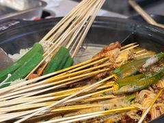 -钢管厂五区小郡肝火锅串串香(清河店)