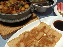 -千滋百味·醉江澜花园餐厅(街道口店)