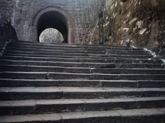 -湖广会馆-东水门及古城墙