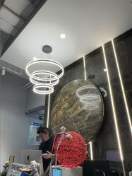 -Tipo Hair salon（明星）店