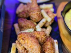 -CHICKEN NOW韩式炸鸡&啤酒