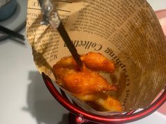 -相遇·鲜炒黄牛肉(丹阳吾悦广场店)