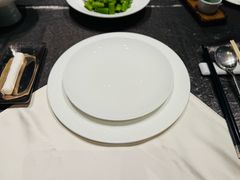 -北京泰富酒店-柏景轩中餐厅