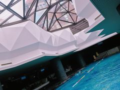 -天津津利华酒店