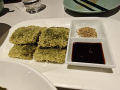 -湖鱼湖·蓉亭食贝(亚运村店)