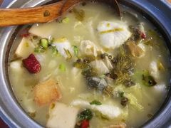 -周鱼小馆石锅酸菜鱼(活力汇店)