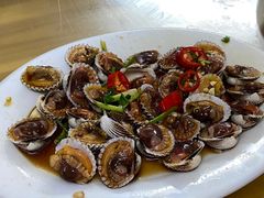 -龙眼南白粥六顺白粥