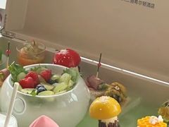 -三迪希尔顿酒店·星空酒廊