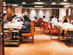 大堂-点都德(聚福楼店)