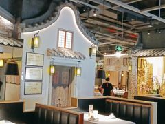 大堂-老伙记海鲜码头(北滘店)