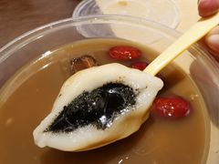 -罗子龙罗家桂花汤圆(曹都巷店)